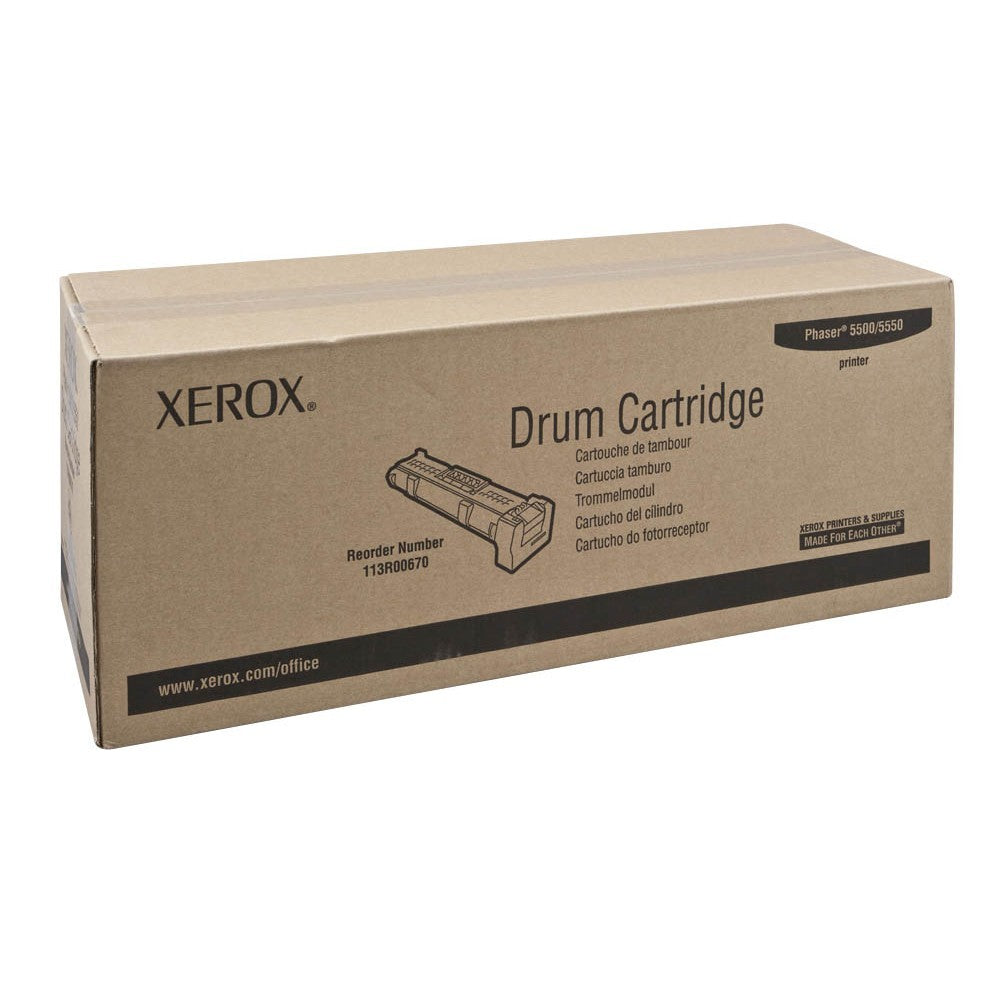 XEROX 013R00679 TAMBOR - XEROX 013R00679 TAMBOR -